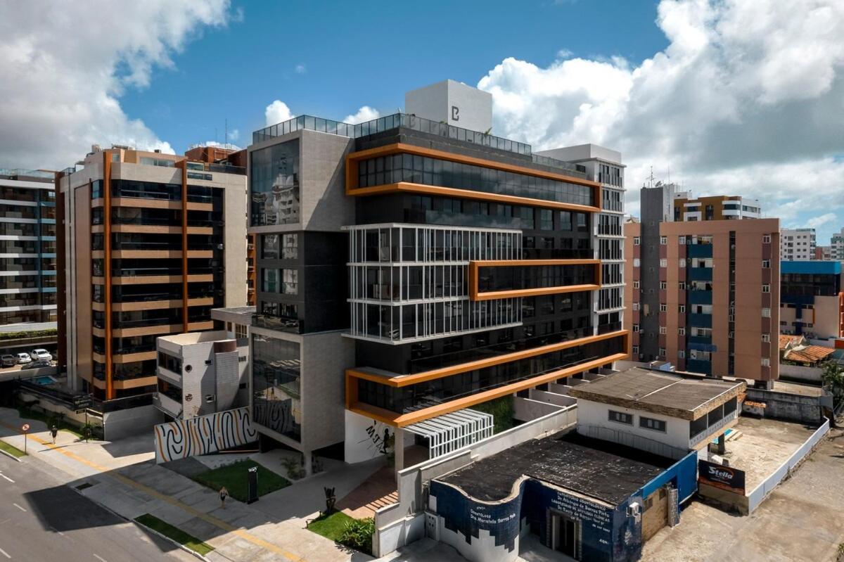Apartamento Way Tambau Triplo - B7 João Pessoa