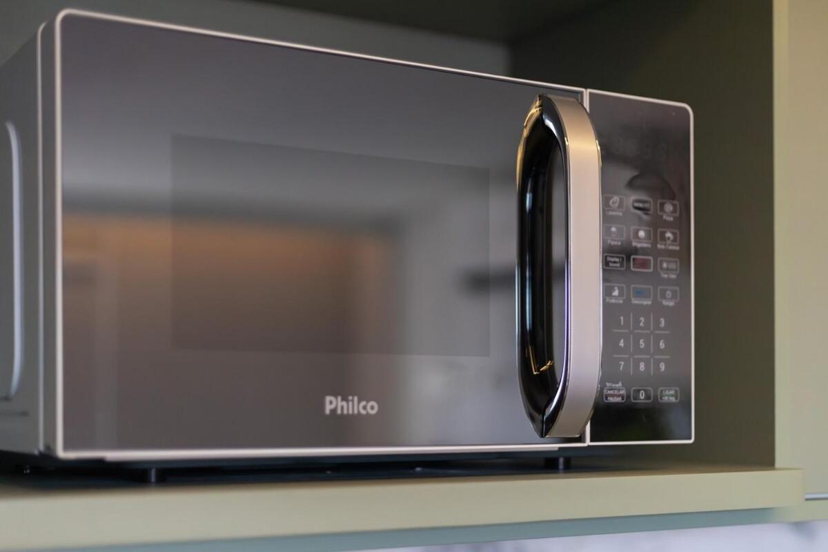 Apartamento Way Tambau Triplo - B7