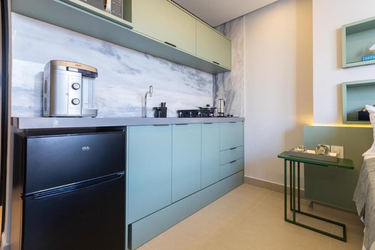 Way Tambau Triplo - B7 Apartamento
