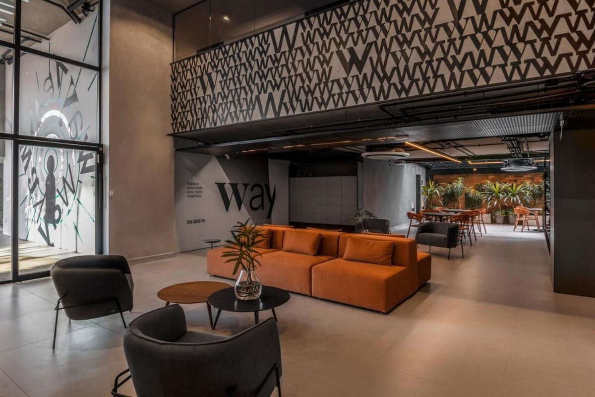 Way Tambau Triplo - B7 Apartamento