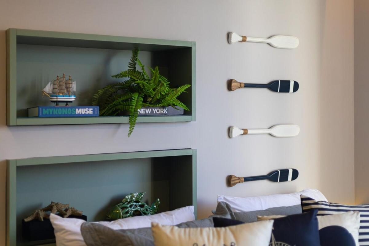 Way Tambau Triplo - B7 Apartamento *