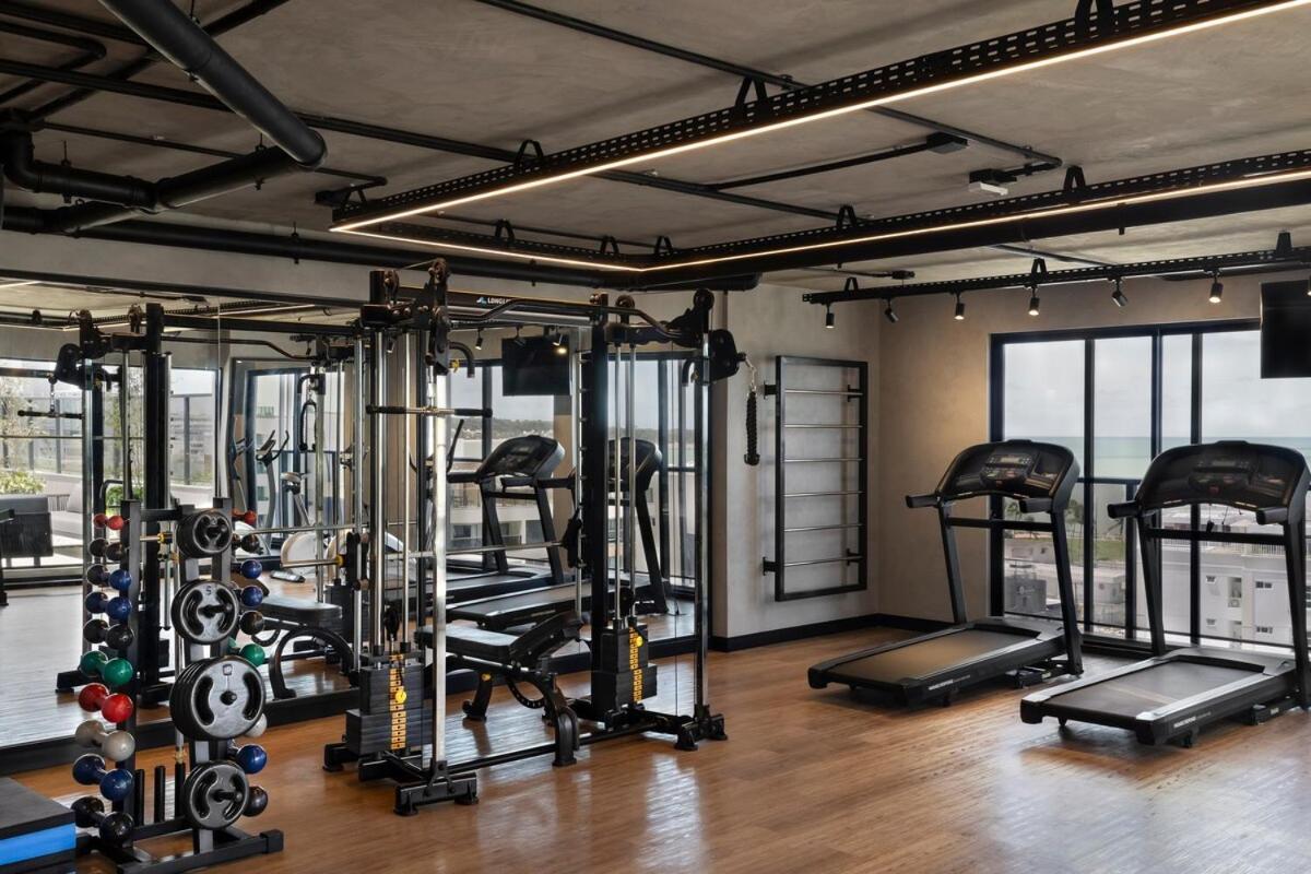 Apartamento Way Tambau Triplo - B7