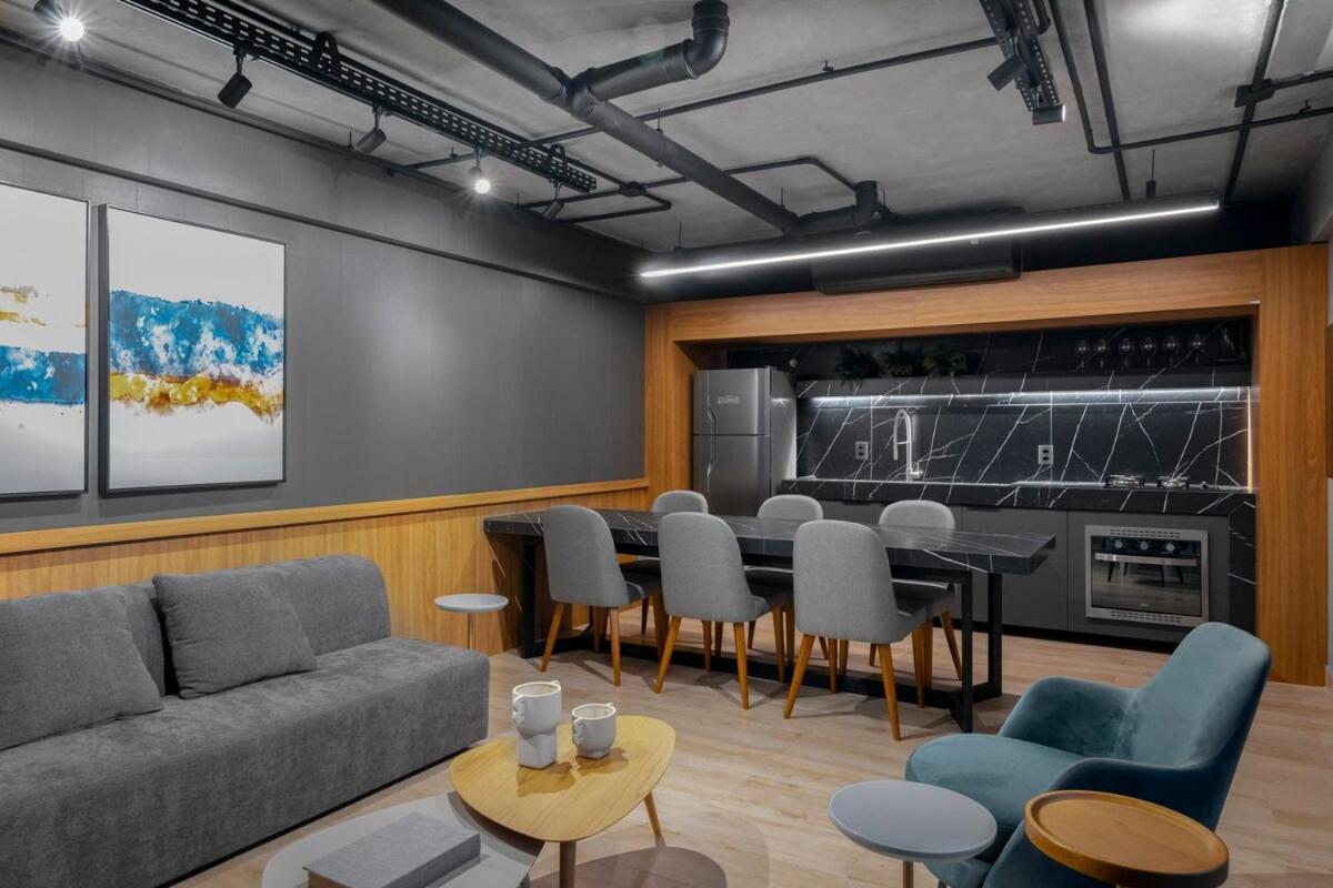 Apartamento Way Tambau Triplo - B7