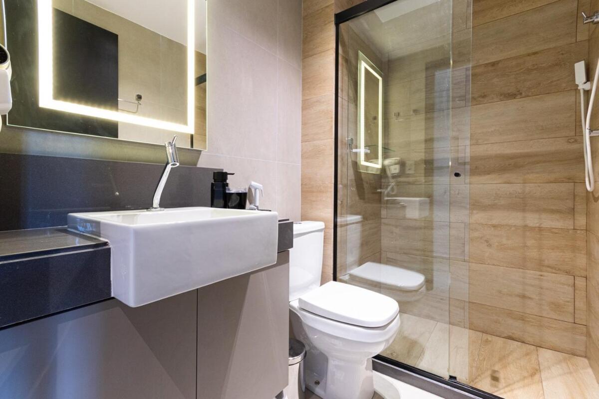 Apartamento Way Tambau Triplo - B7 *