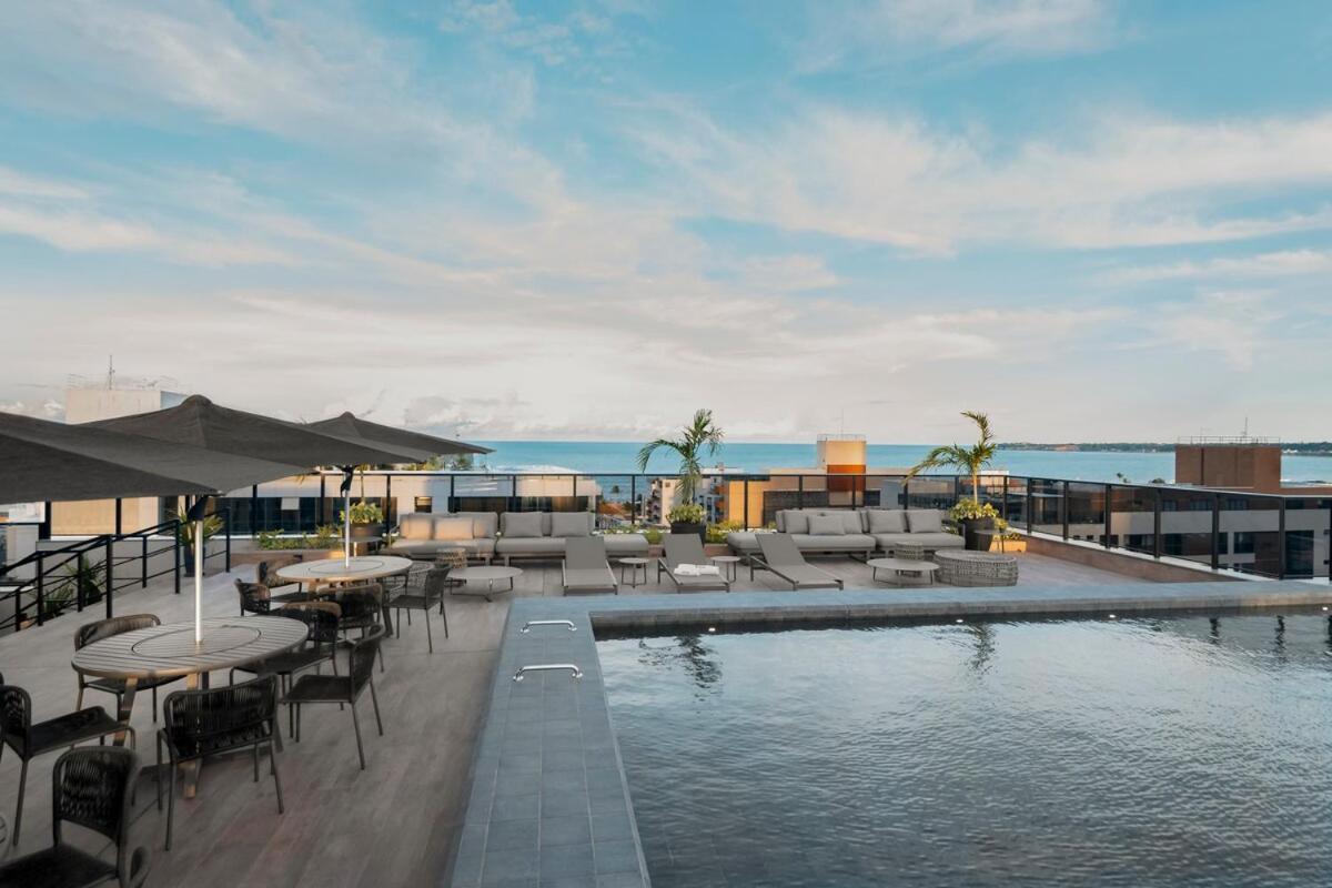 Apartamento Way Tambau Triplo - B7 *