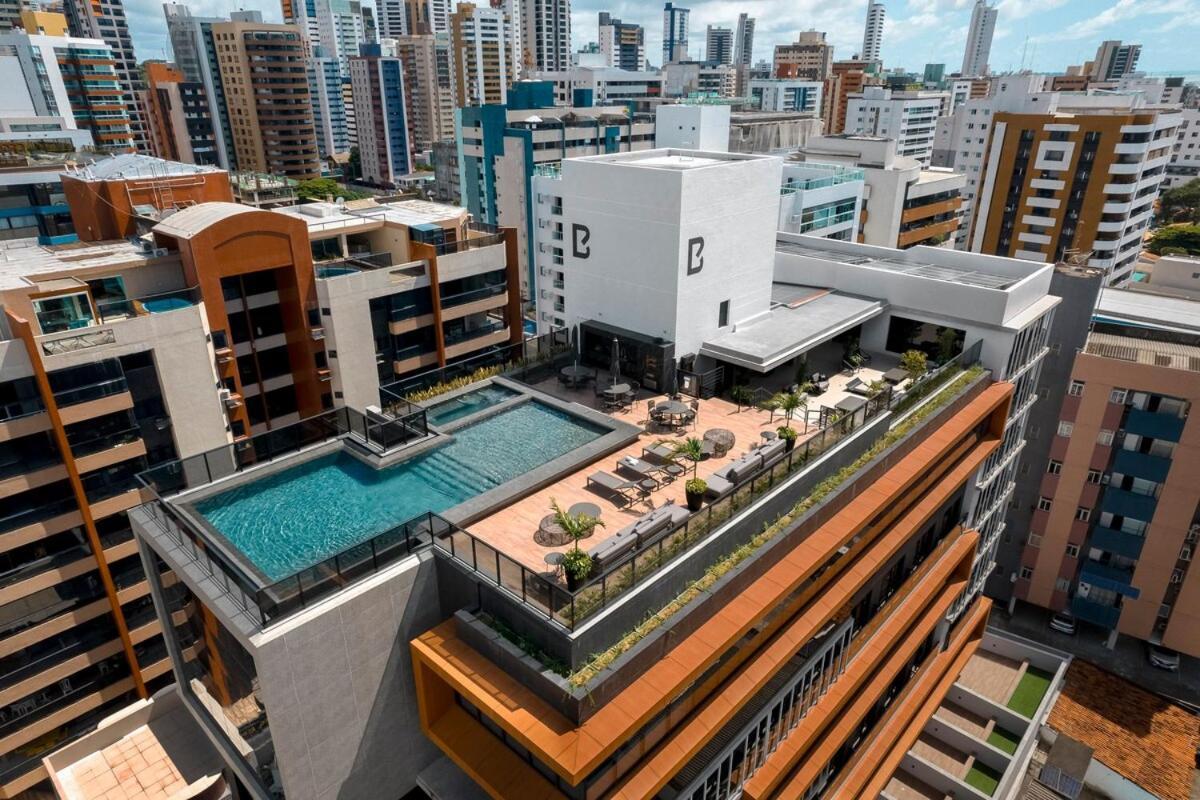 Way Tambau Triplo - B7 Apartamento *