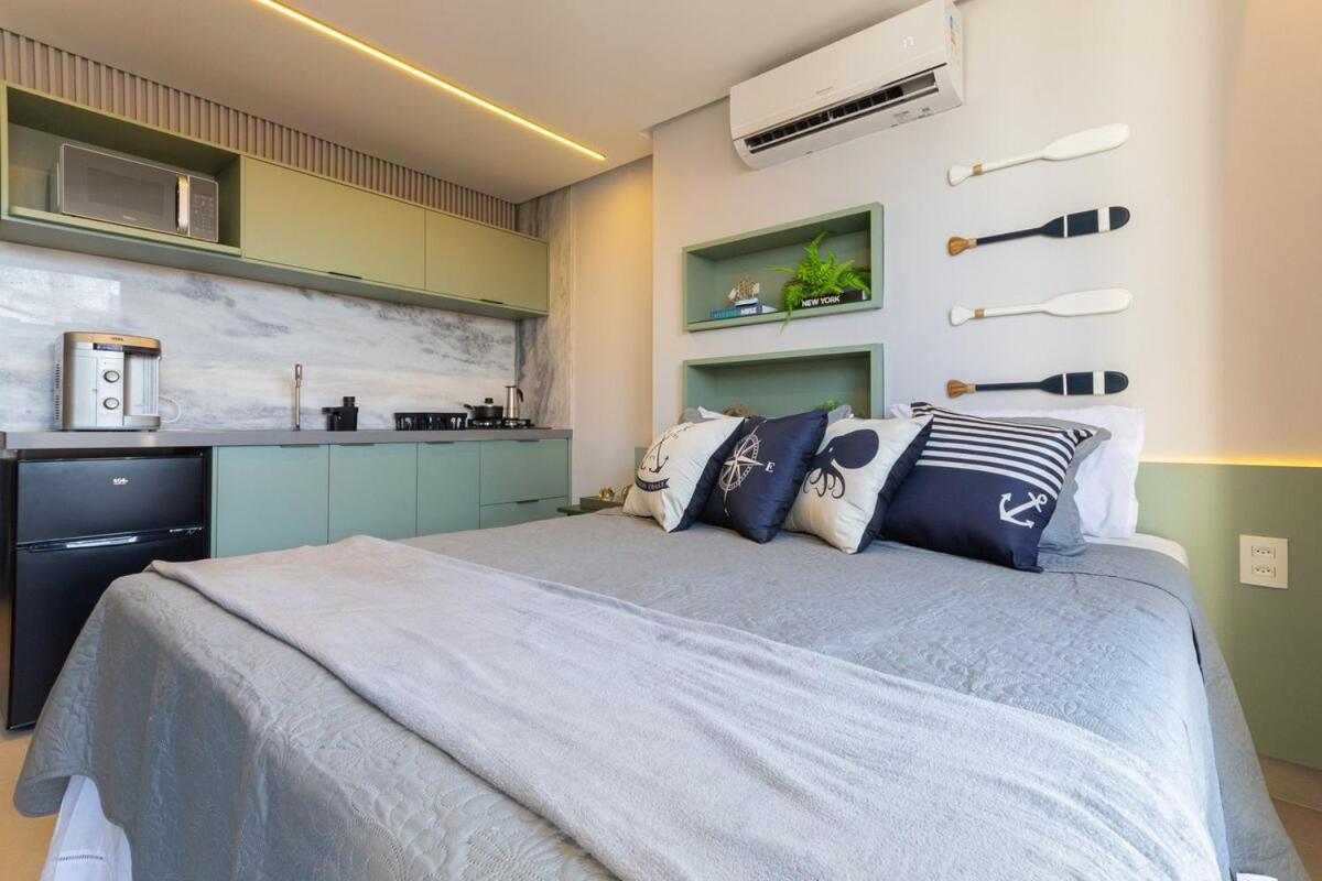 Way Tambau Triplo - B7 Apartamento João Pessoa